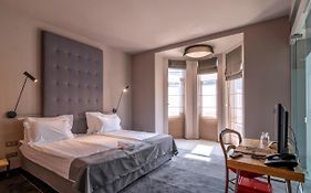 Design Hotel 36